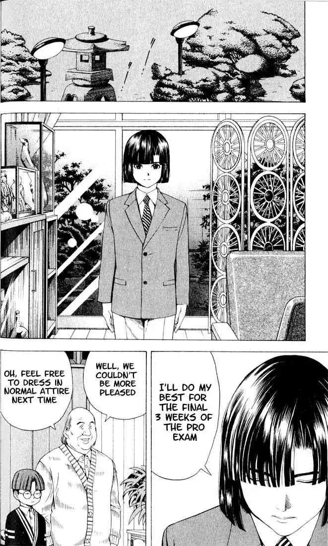 Hikaru no go Chapter 86 15